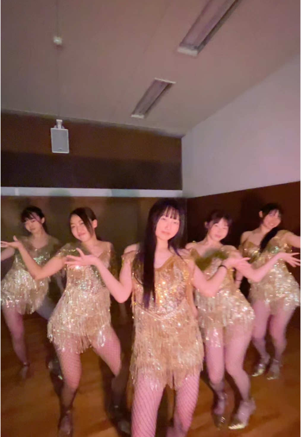 大会衣装でエジプト❤️‍🔥❤️‍🔥 #武南高校ダンス部 #武南ダンス部 #bunandance #liebenemma #エジプトミーム #アイソレ 