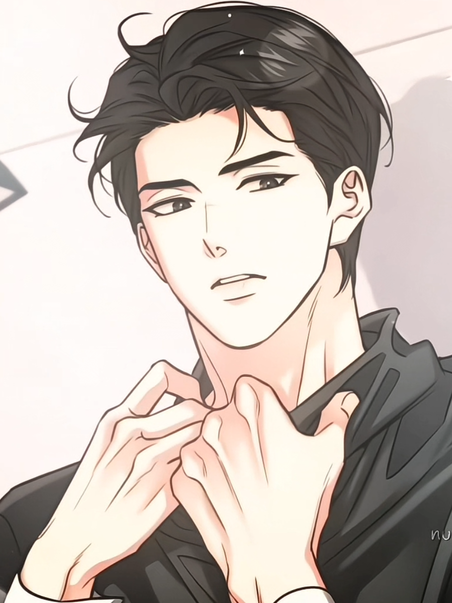 — #RYUIAN  this bro is haunting my dreams #meltingpoint #meltingpointmanhwa #manhwa #fyp 