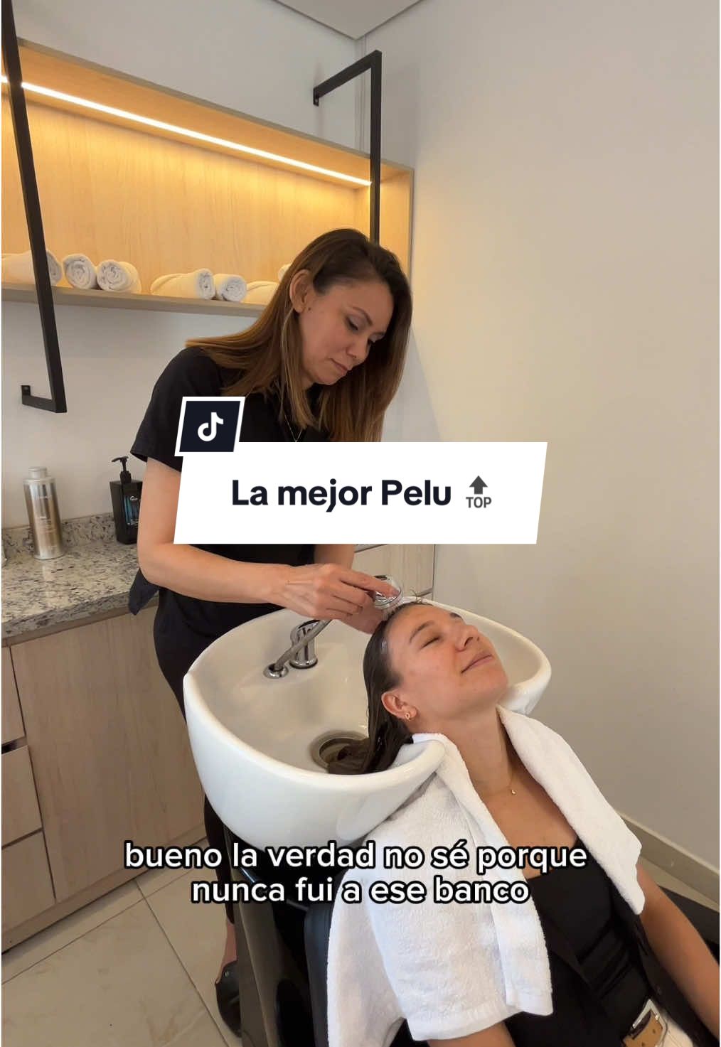 La membresía que no sabías que necesitabas 💁🏼‍♀️💋 #membresia #peluqueria #spa #Prontaspa #newlook #asuncion #makeup #beauty 