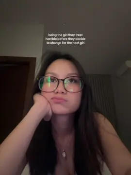 it’s not a you problem girlie