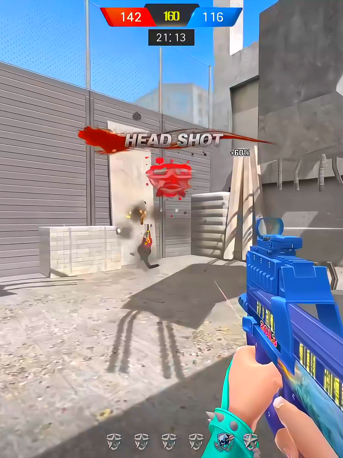#pointblank #pointblankzepetto #pointblankindonesia #p90 #game 