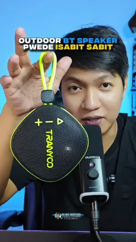 Tranyoo B16 Wireless Bluetooth Speaker #bluetoothspeaker #outdoorbluetoothspeakers #bassboosted #btspeaker #portablebluetoothspeaker #tit0bill 