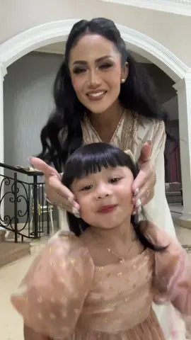 Gemmi terstecu-stecu diajarin kakak Na🫣