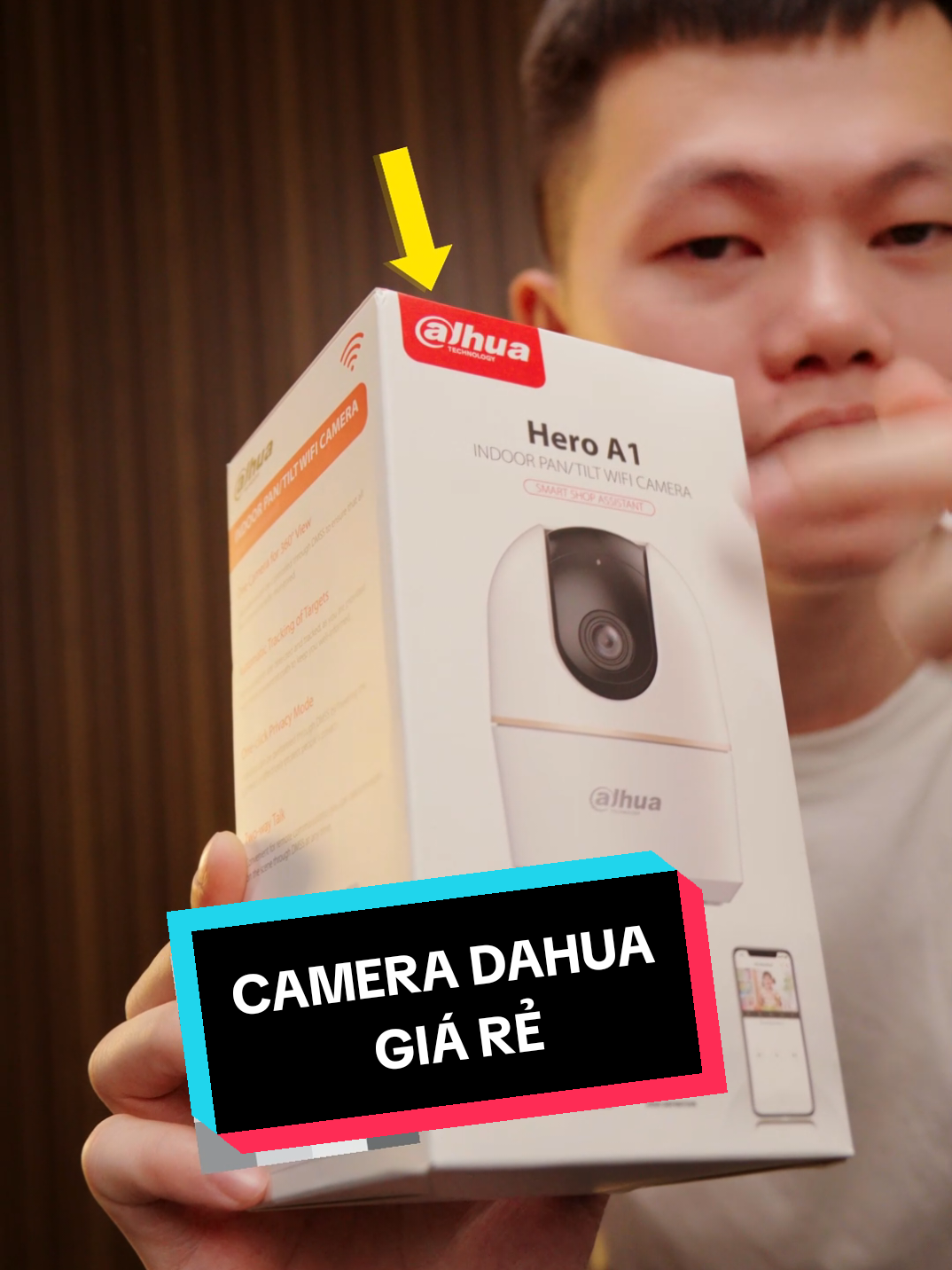 giá này dahua cân hết!