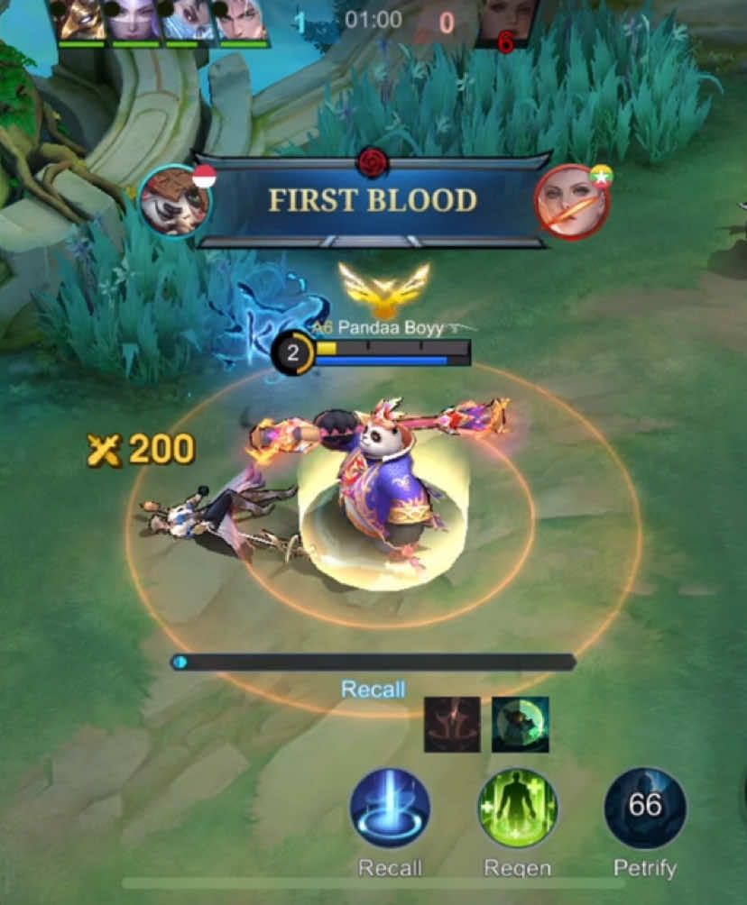 Hanya untuk bersenang senang 😂 #havefun #akai #akaitiktok #akaiexplane #mlbb #mobilelegends #mobilelegendsbangbang #mobilelegends_id #fyp #zyxcba #classic 