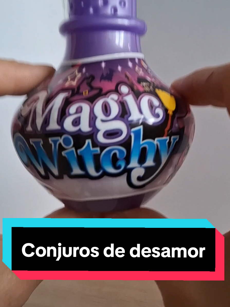 Sabrina la bruja cochina #creatorsearchinsights #cajamisteriosa #abrindobrinquedos #abriendopaquetitos #unboxing #sorpresasdivertidas 
