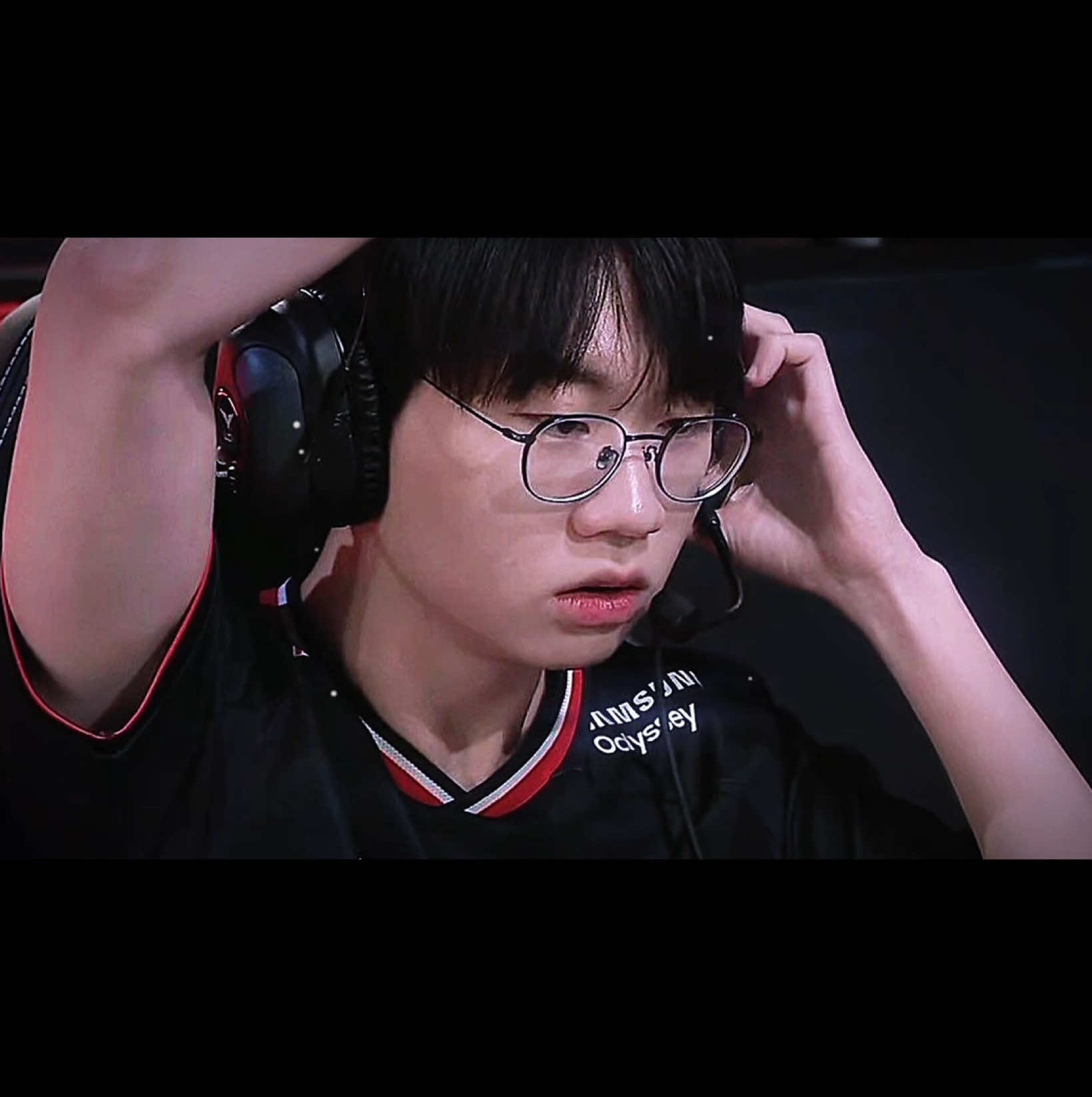 Tất cả lời đồn trước đều sai sự thật các em nhìn anh lái xe đây😅🐿️ #doran #choiconsoc 