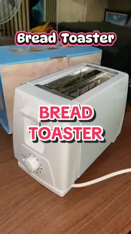 2 Slot Pop Up Bread Toaster #toaster #bread #breadtoaster #toast #gami #highquality #affiliatemarketing #tiktokaffiliate #tiktokphilippines #foryou 