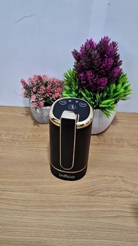 Infico Pompa Air Galon Lipat #pompaairgalonlipatmurahbagus #pompaairgalon #viral 