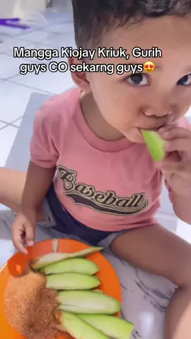 #mangga #manggakiojay #manggaamudaa 