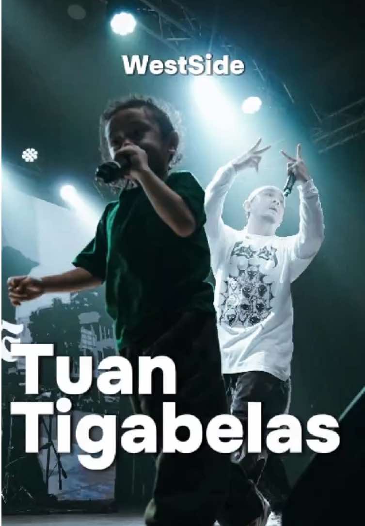 West Side ✌🏻✌🏻 #westwew #ngabuburep2025 #tuantigabelas 