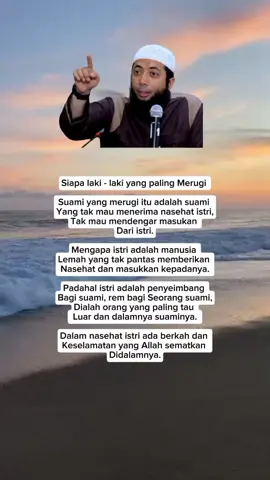 #nasehatrumahtangga #suamiistri #nasehatrumahtangga #ustadzkhalidbasalamah 