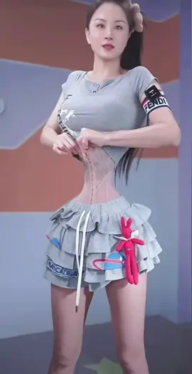 极细蚂蚁腰打造！#肋骨内推#逆袭#蚂蚁腰