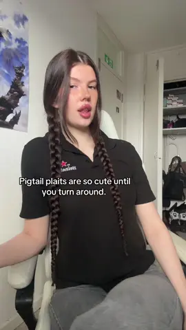 Ignore my scalp spoirisis 😩