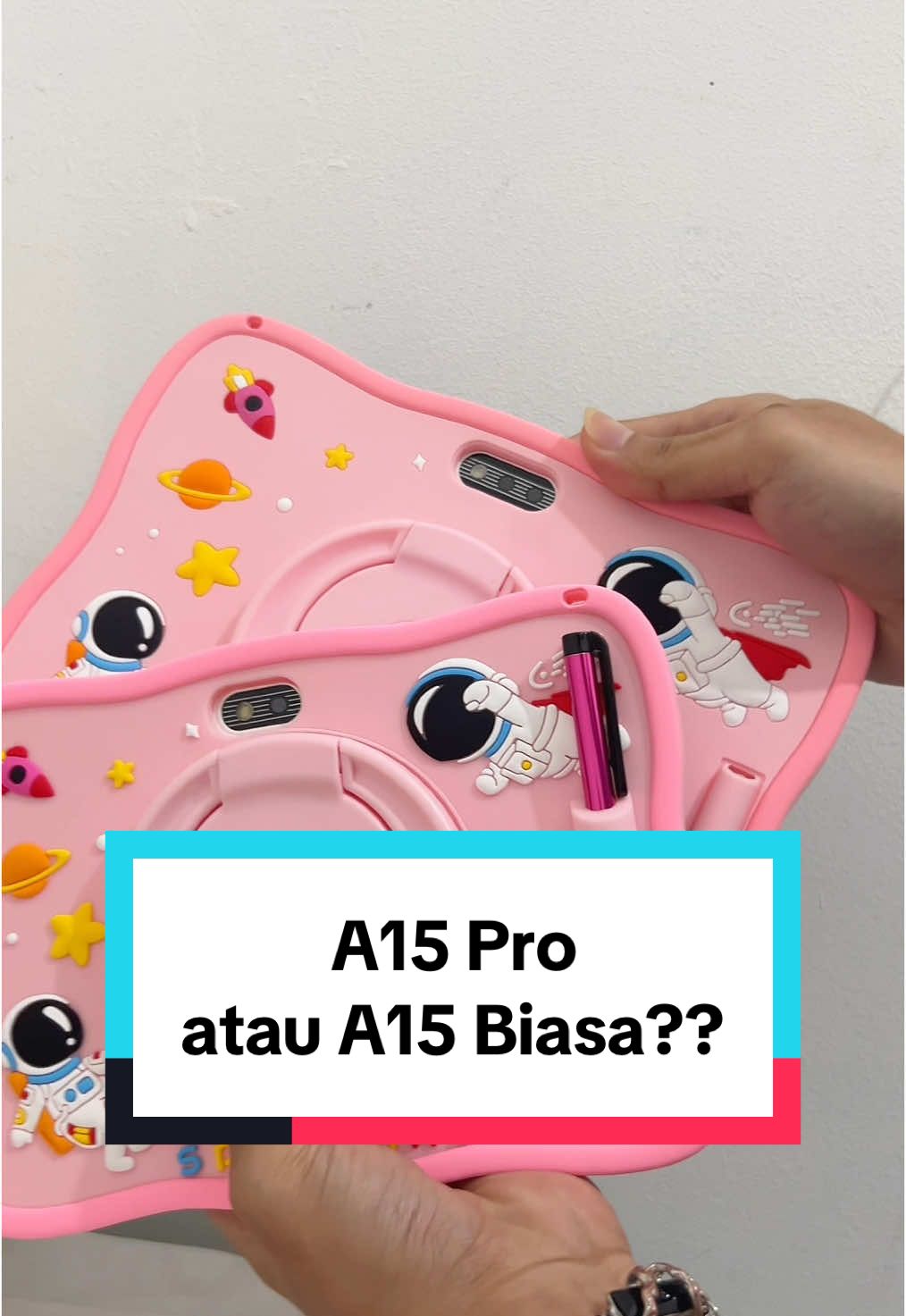 aku sih suka banget sama a15 Pro❤️‍🔥😍 #guanghuielectronic #amiyoofficial #gadgetedukasianak #amiyoa15tabletanak #amiyoa15tabletanak #anakanak #reza #fyp #a15pro 