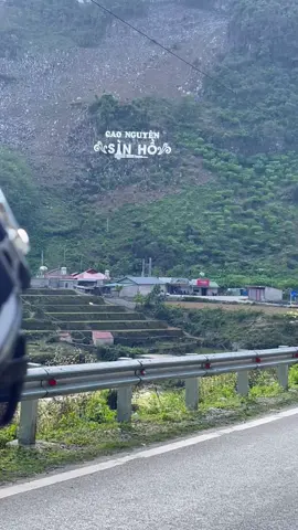 Hello Sìn Hồ❤️#CapCut #sinho #laichau 