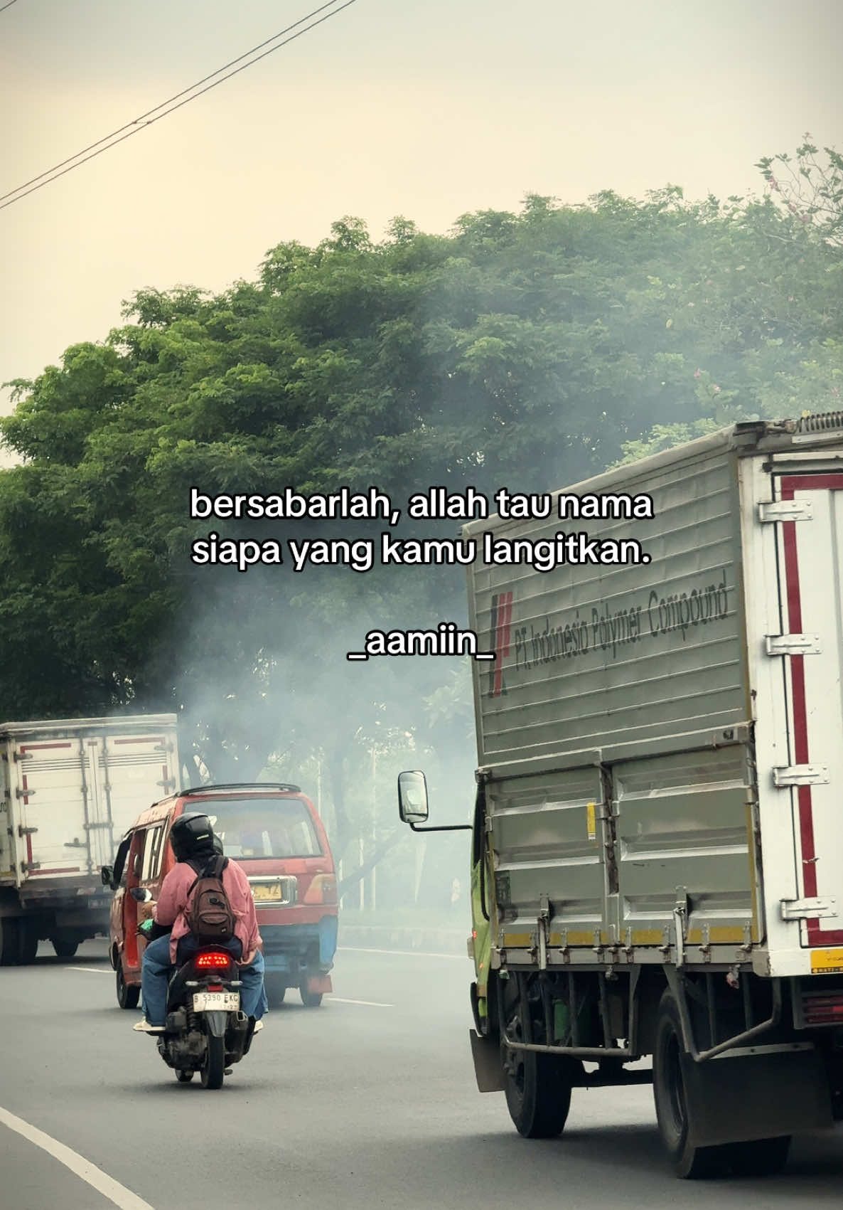 jika tanganmu tidak sibuk tulislah aamiin