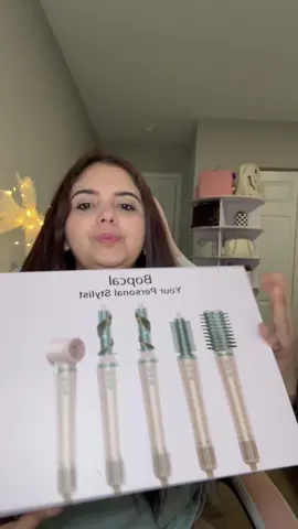 Estilizadora profesional 5 en 1 en en 89$ y envío gratis todos sus accesorios increíbles 🌸✨ #estilizadora #hairstyle #hair #bopcal            #bopcalhairdryer #curlinghair #curlingiron #hairdryer #hairdryerbrush  #straighthair #volumizing #multistyler #comfort #dryer #dryerbrush #frizzyhair 