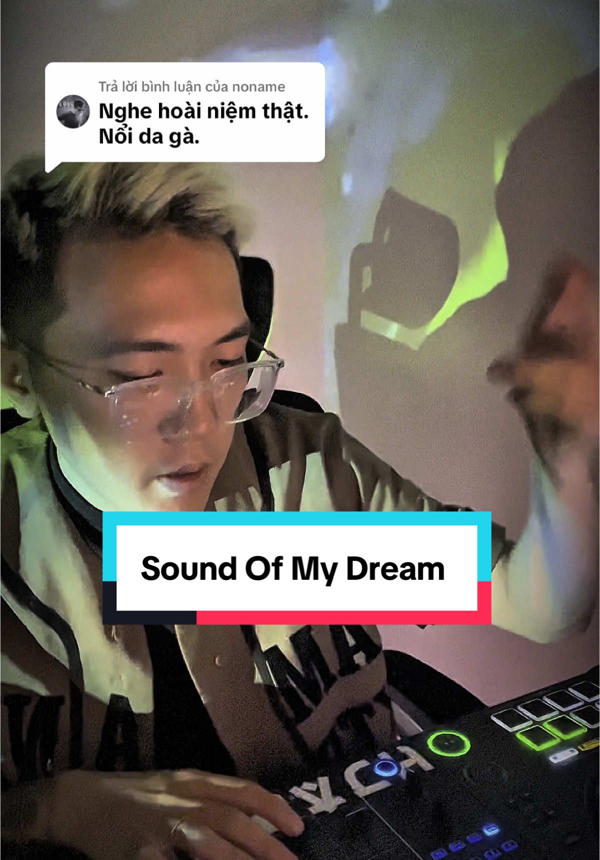 Trả lời @noname Sound Of My Dream - Dj Minh Anh , Lên Xe Em Đèo Về Thanh Xuân 🤪🤪 #sonbach #sonbach95 #tophoyeunhac #nhac8x9x #xuhuongtiktok2025 #nhacremix #nhacsan #nhachuyenthoai #nhacco #hoainiem 