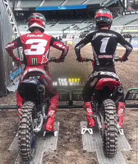 can’t wait to see him and some other’s back for outdoors, hopefully they all stay healthy for outdoors-#supercross #motocross #fyp #racing #foryou #edit #aftereffects #tuff #elitomac #thebest 