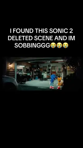 Bro i’m crying sonic sounds so disgusted why didn’t they keep this 😭😭😭😭 #SONIC #sonic #sonicthehedgehog #sonicmovie #sonicmovie3 #sonic2 #deletedscene #sofunny #icantbreathe 