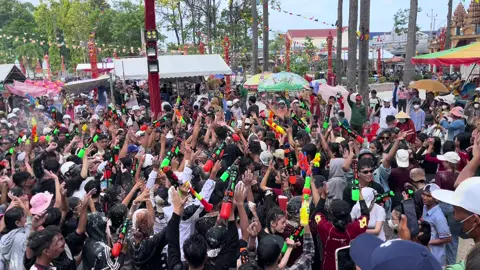 Chùa nô puôl khỏi nói rồi Cỡ này 1 nằm có 1 lần  chơi hết Hết sức luôn 😅 Tết Choll chnam thmaay #tê#têtkhmerchollchamthayូ#ចូលឆ្នាំខ្មែរ