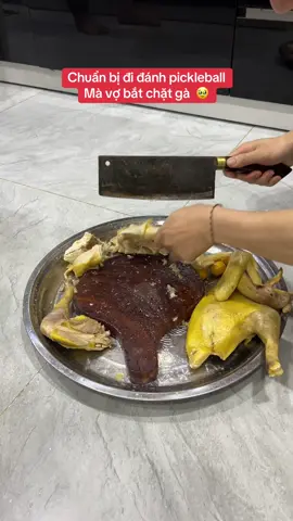 Thớt kiểu độc lạ Bắc Bling 😂 #thotgo #thotnghienhoanglinh 