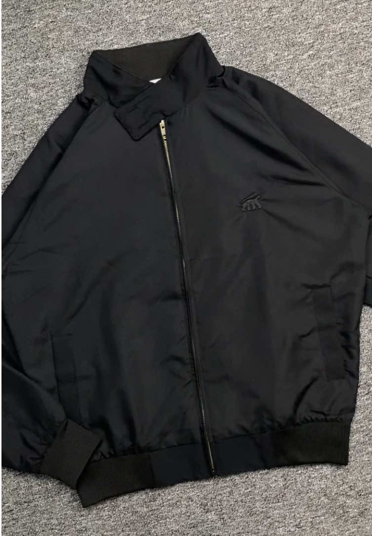 Rekomendasi House of Smith Harrington Jacket Hangor Black🥶 #jacket #jaket #jaketkeren #jaketkekinian #jaketpria #brandlokal #lokalbrand #lokalpride #belilokal #houseofsmith 