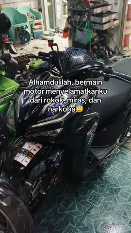 😇😇😇 #variomodifikasi #kriminal #variosunmory #dragbike201m #fyp 