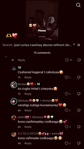#jawicuriyacashaqabura #somalilandtiktok💚🤍❤ repost🫡