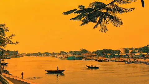 মানুষ প্রেমে পড়ে বার বার,কিন্তু মায়া'ই পড়ে এক বার ❤️‍🩹 #fyp #foryoupage #tiktok #neture #foryou #bdtiktokofficial🇧🇩 #vairal #pokriti🌿 #graminvideo @TikTok All World ￼ @Arifin @KIRON 