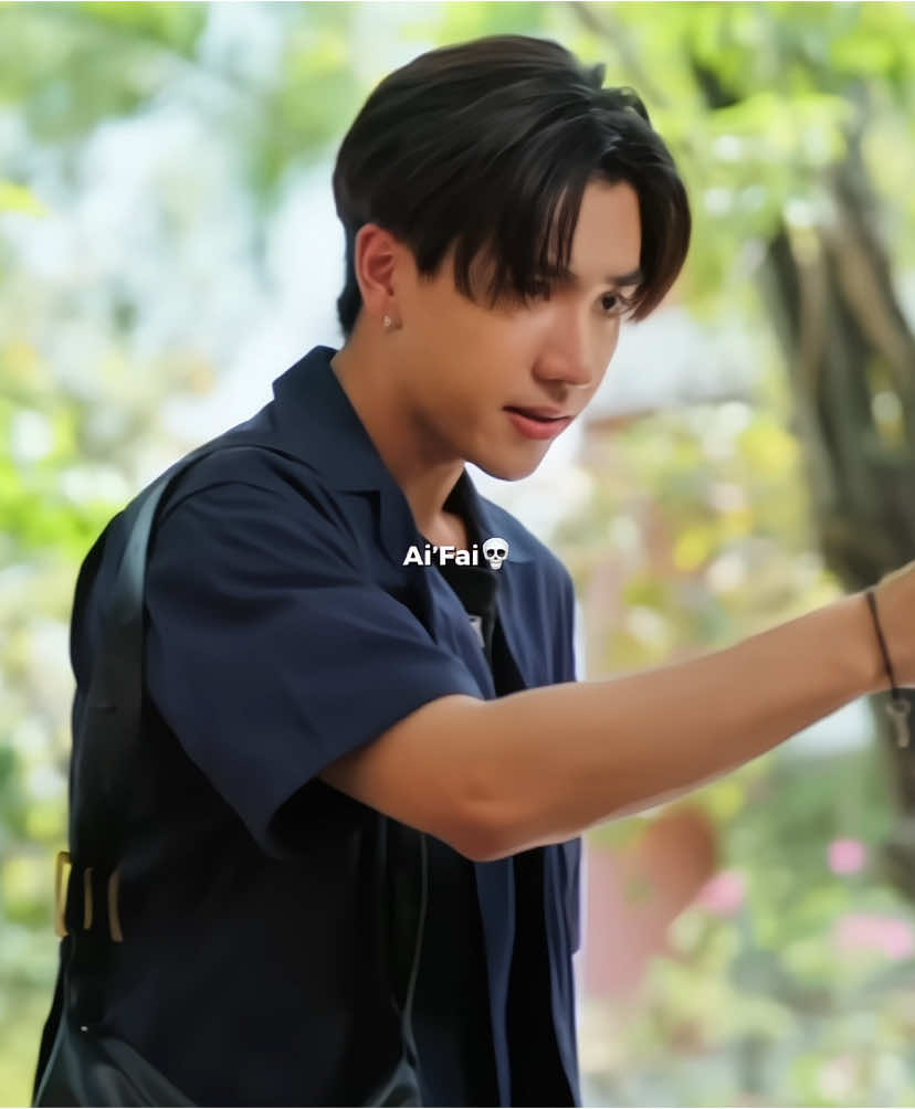 Ai’Fai😭  #perthtanapon #santapp #perthsanta #เพิร์ธแซนต้า #perfect10liners #fyp 