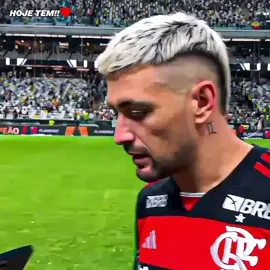 HOJE TEM FLAMENGO!🖤❤️🔥 #flamengo❤️🖤 #hojetemflamengo #arrascaeta #fyp #fypシ゚vira 