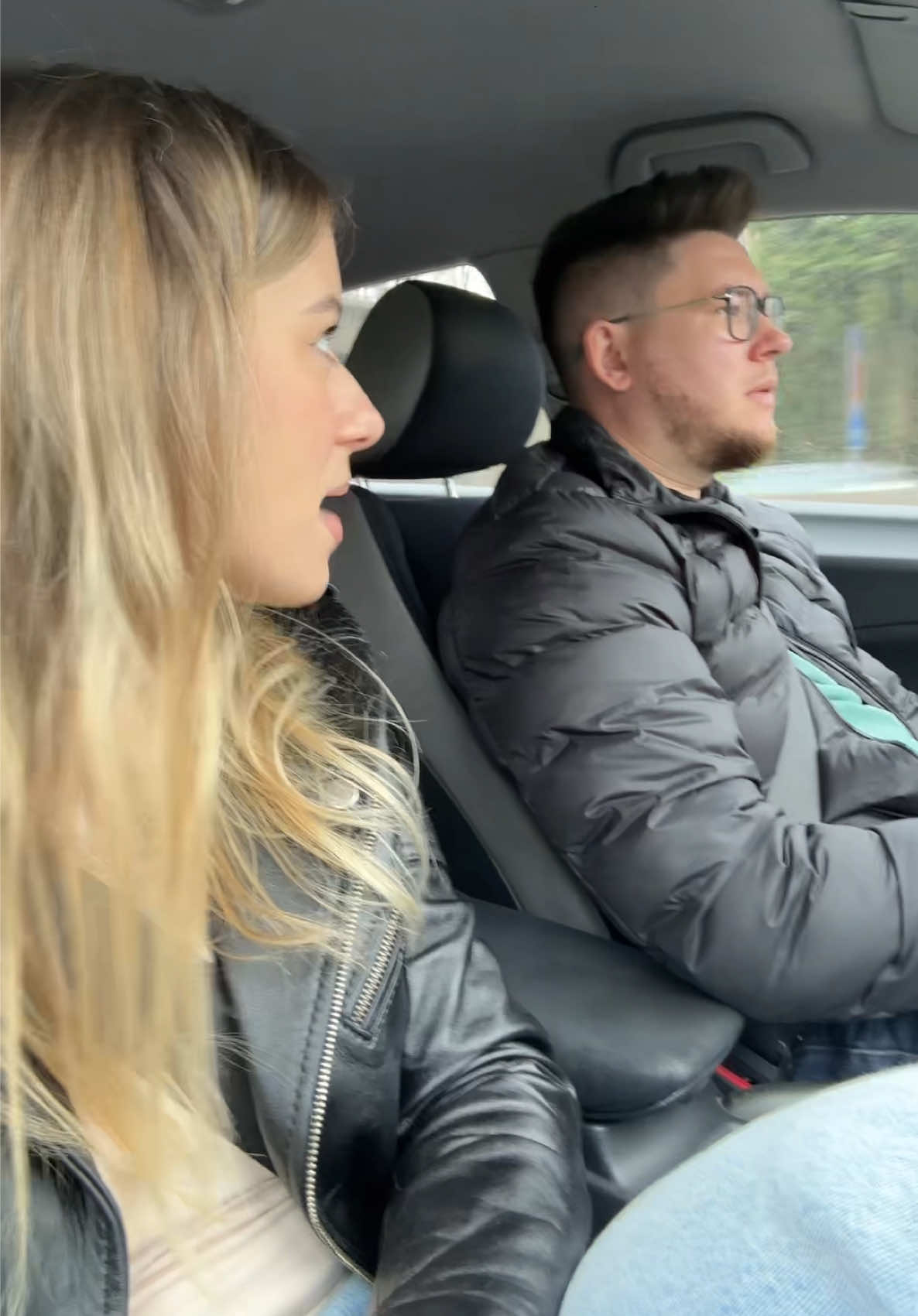 O zi normală cu soțul meu 🤣