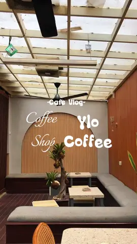 Rekomendasi coffee shop di pekanbaru part 3 ☕️ 📍Ylo coffee & space jl.bundo kanduang No.9s, Labuh baru Barat kec.Payung sekaki , Pekanbaru, Riau. 🕰️11.00. -22.00 💸Mulai dari 25ribu - 60ribuan coffee shop nyaman untuk wfc ada indoor & outdoor juga 🥰 wajib coba salted egg chicken nya enak banget 😍 #fyp #ylocoffee #rekomendasicoffeeshoppekanbaru #rekomendasicoffeeshop #cafepekanbaru #coffeeshoppekanbaru #kulinerpku #cafevlog #minivlog #xyzabc 