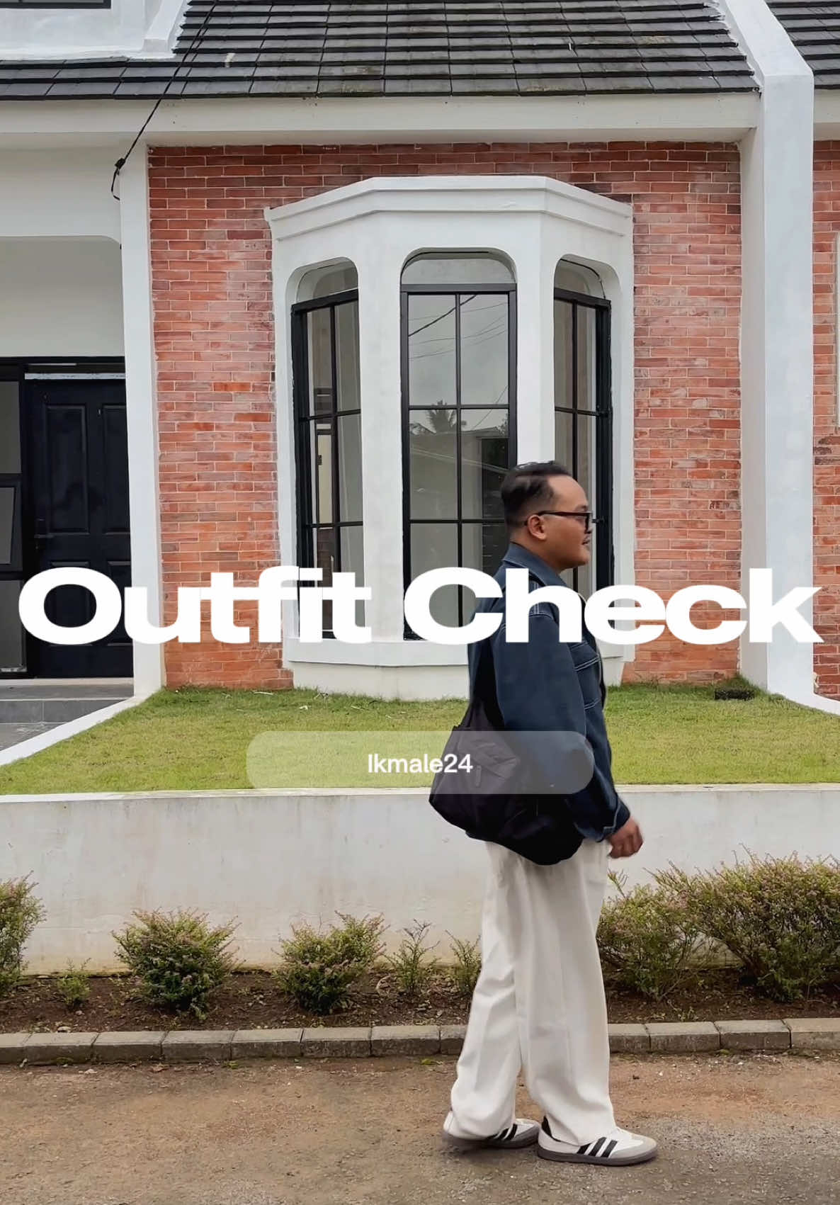 Daily Outfit Check #fitcheck #outfitideas #outfitinspo #outfitinspiration #outfitoftheday #campus #tiktok #cupcut #viral #viralvideo 