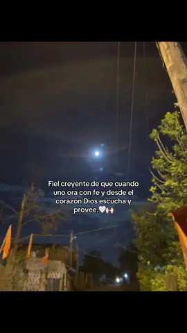 Creyente en dios !!🤍🙌🏻