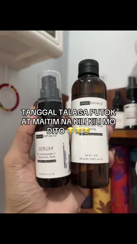 gumagamit kana neto teh #dermorepubliq #glycolicacid #dermorepubliqglycolicacidtoner #dermorepubliqglycolicacid #dermorepubliqtoner #underarmswhitening #fyp #foryou #viral #sale 