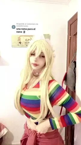 Respuesta a @sammhirramos #adventuretimeedit #adventuretimecosplay #adventuretime #jakethedog 