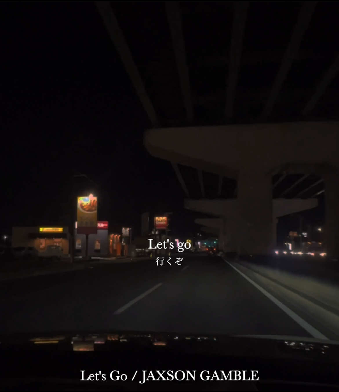 Day142｜｢Let's Go」これやばい、最高にアガる🎧 #ドライブで聴きたい曲  #ドライブで聴きたい洋楽  #洋楽 #洋楽和訳 