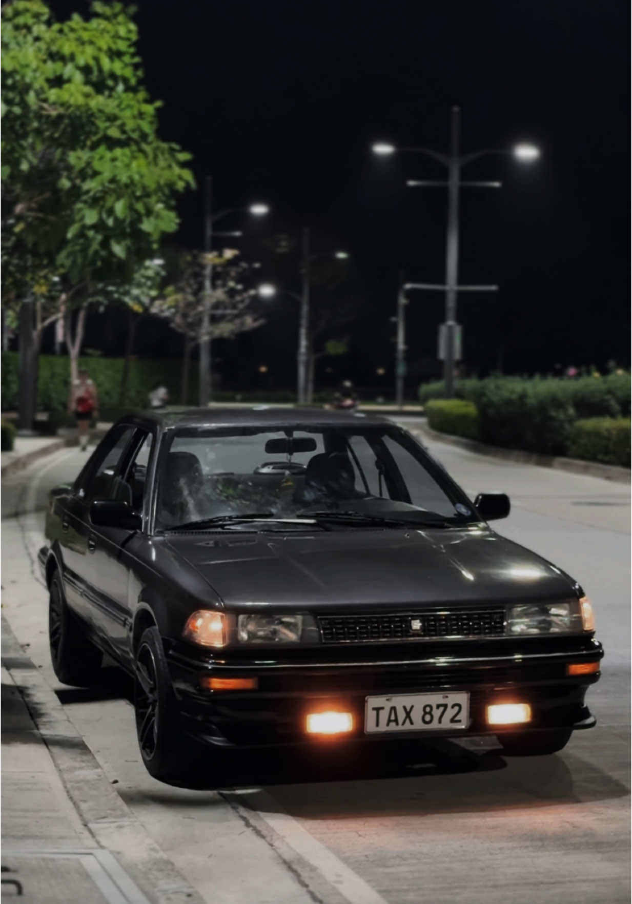 quickie tambay #fyp #fypage #fypシ゚ #fyppppppppppppppppppppppp #ae92 #ee90 #toyotacorolla #ae92corolla #corolla #smallbody #cola 