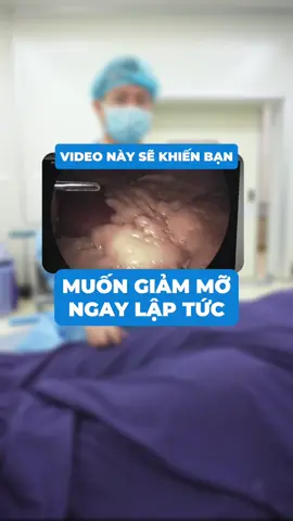 video này sẽ khiến bạn muốn giảm mỡ ngay lập tức #suckhoe #suckhoechomoinguoi #songkhoe #giamcan #pgsnguyenanhtuan 