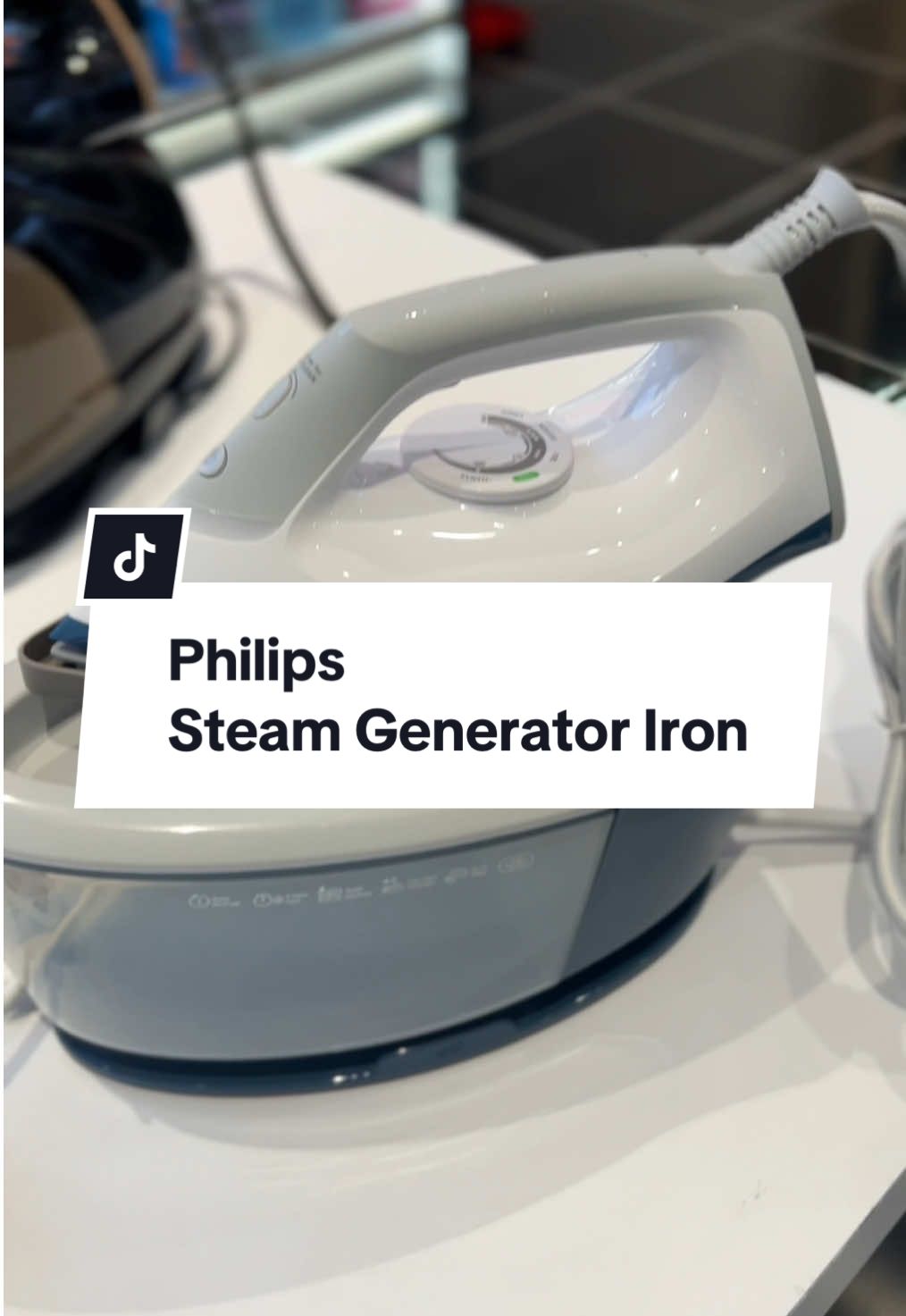 #philips steam generator iron #grandsenqdatumjelatek #senqdigitalstationmy #senqdigitalstation #senhengmy #senhengmalaysia #senhengapp #fyppppppppppppppppppppppp 
