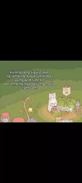 Pa lambing #fypppppppp #Catandsoup 