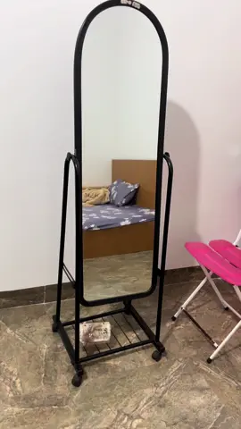 Gương soi toàn thân bao bễ vỡ#xuhuớng #thinhhanh #giadungtienich 