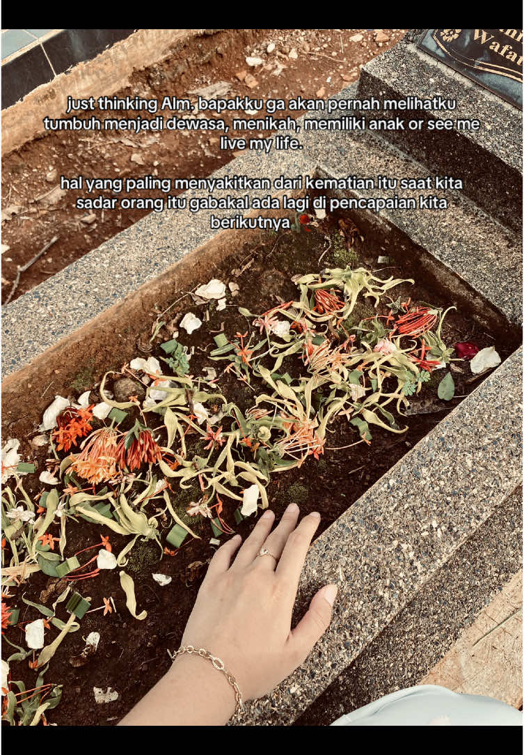 ternyata bener luka itu gabakal sembuh & selalu basah🕊️