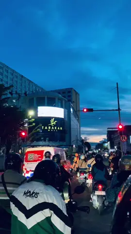 #tarakan #foryoupage 