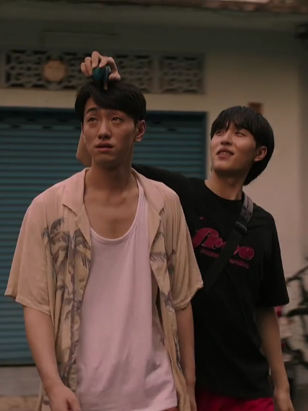 na miss ko kayo?? 😞 #koreanbl #loveinthebigcity #대도시의사랑법 #multo #kdrama #kbl #namyoonsoo #jinhoeun #gyuyoung #foryou 