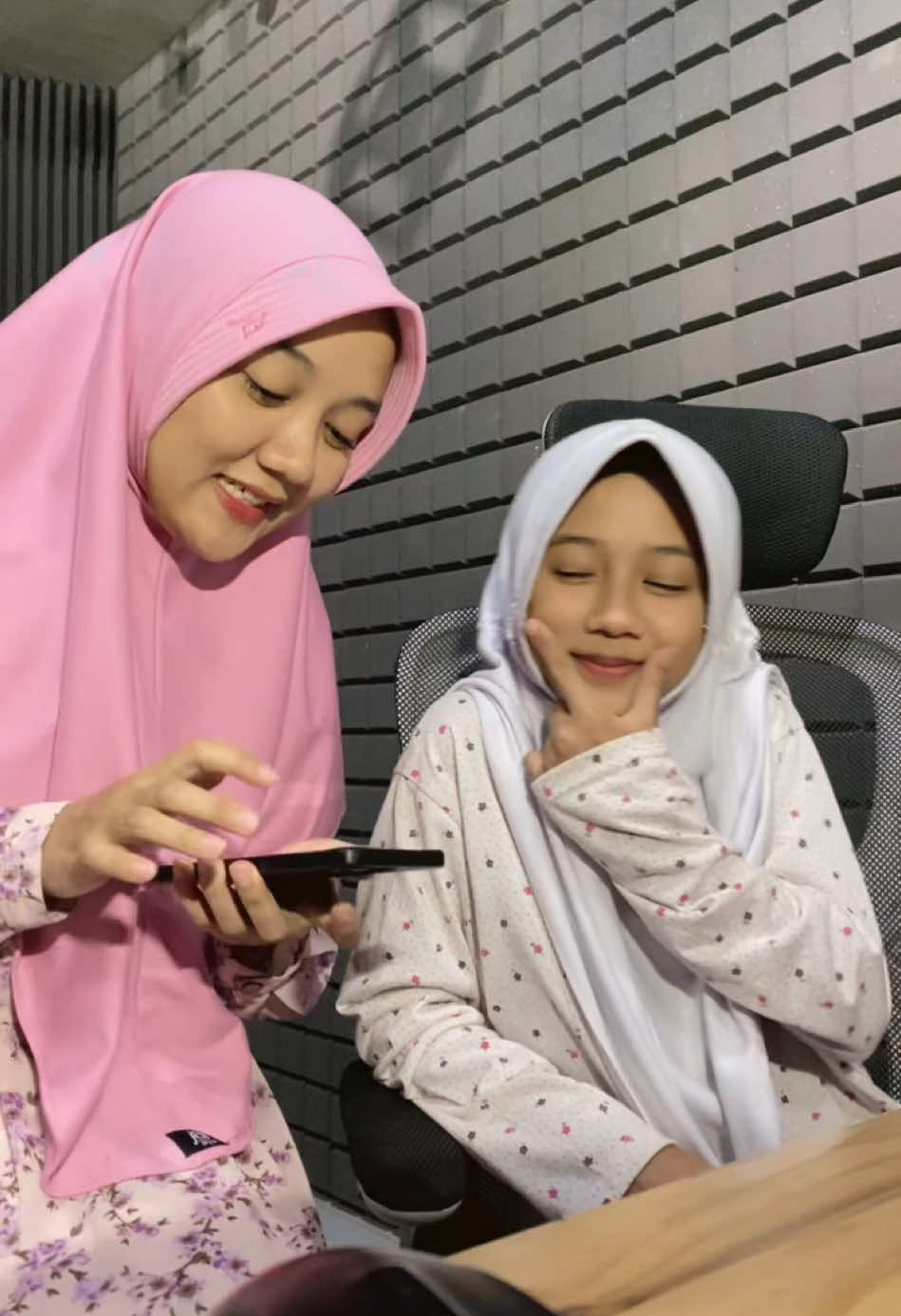 @AINI💗 #tilawah #tilawahquran #fyppppppppppppppppppppppp #fypシ゚ 