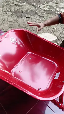 #artco #artco #artcooriginal #gerobagsorong #fyp 